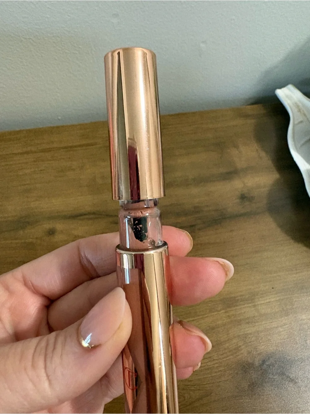 Charlotte Tilbury Hollywood Lips Matte Contour Liquid Lipstick - Best Actress